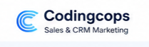 Codingcops Logo
