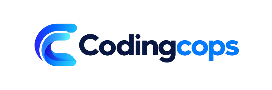 Codingcops Logo